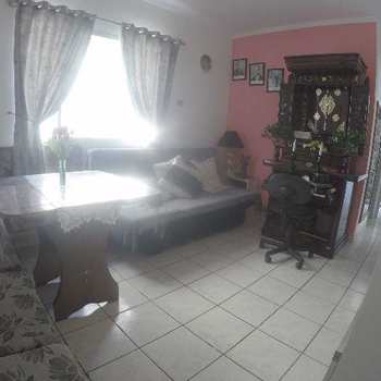 Apartamento em Praia Grande, bairro Guilhermina