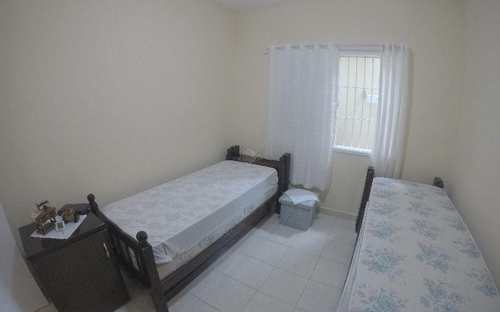 Casa, código 3982 em Praia Grande, bairro Aviação