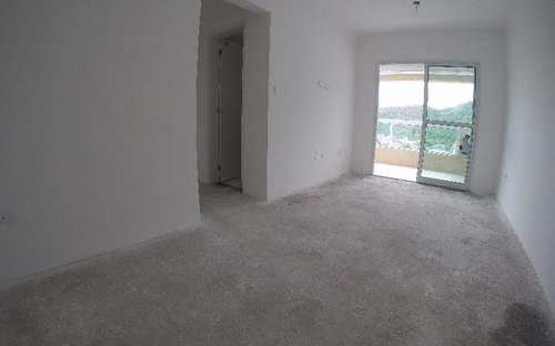 Apartamento, código 3898 em Praia Grande, bairro Canto do Forte