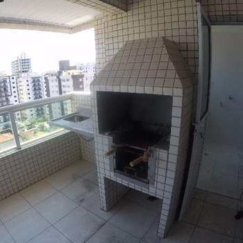 Apartamento em Praia Grande, bairro Ocian