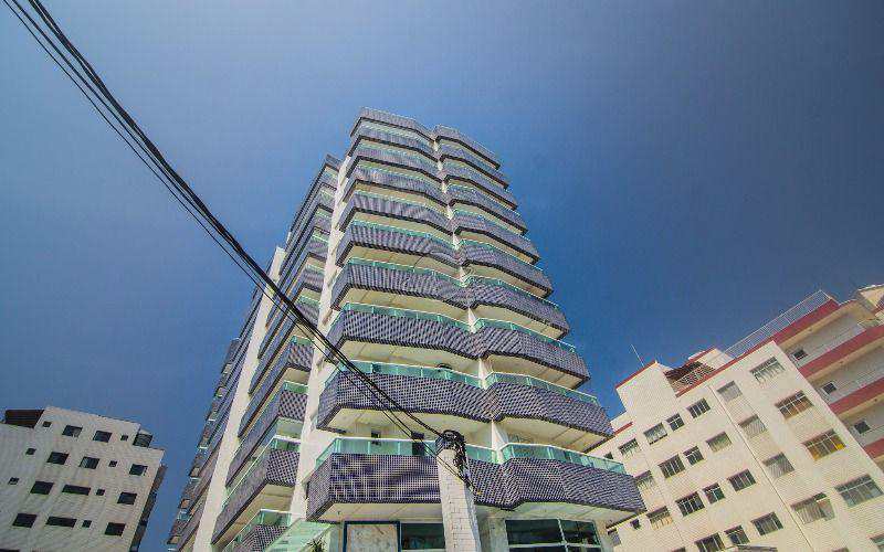 Apartamento em Praia Grande, no bairro Caiçara