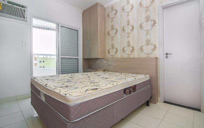 Apartamento em Praia Grande, no bairro Caiçara