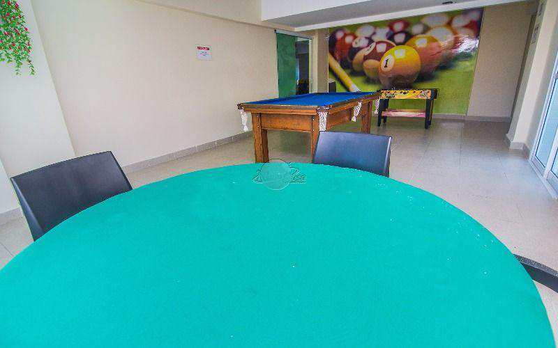 Apartamento em Praia Grande, no bairro Caiçara