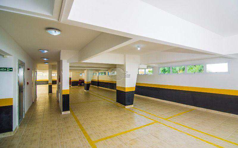 Apartamento em Praia Grande, no bairro Caiçara
