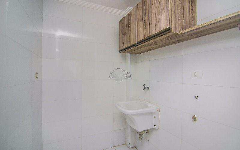 Apartamento em Praia Grande, no bairro Caiçara