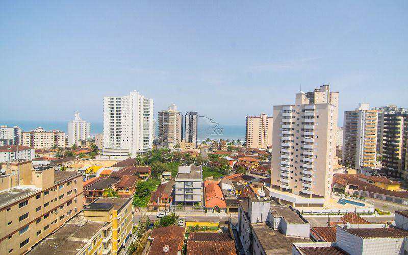 Apartamento em Praia Grande, no bairro Caiçara