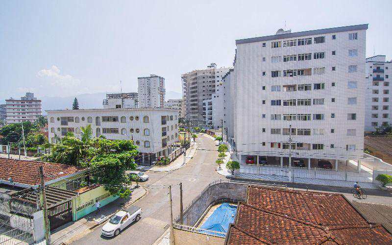 Apartamento em Praia Grande, no bairro Caiçara