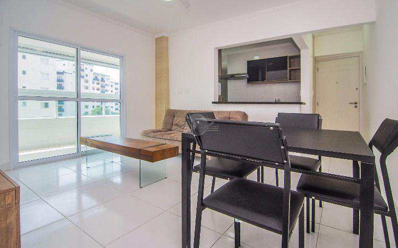 Apartamento em Praia Grande, no bairro Caiçara