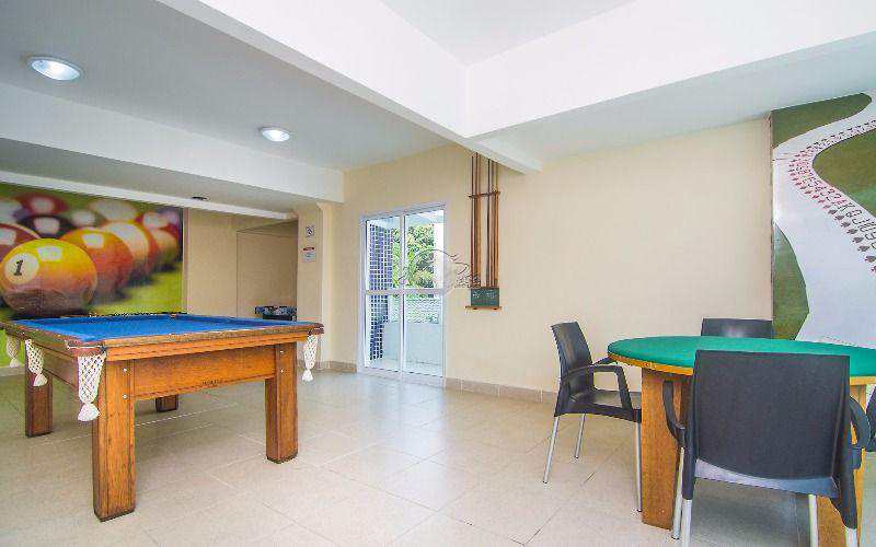 Apartamento em Praia Grande, no bairro Caiçara