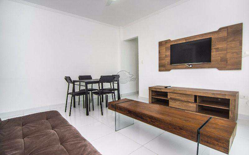 Apartamento em Praia Grande, no bairro Caiçara