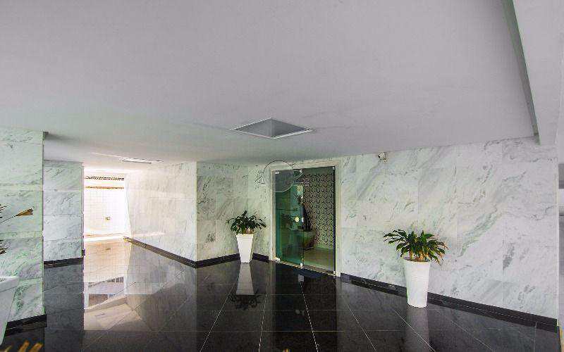Apartamento em Praia Grande, no bairro Caiçara