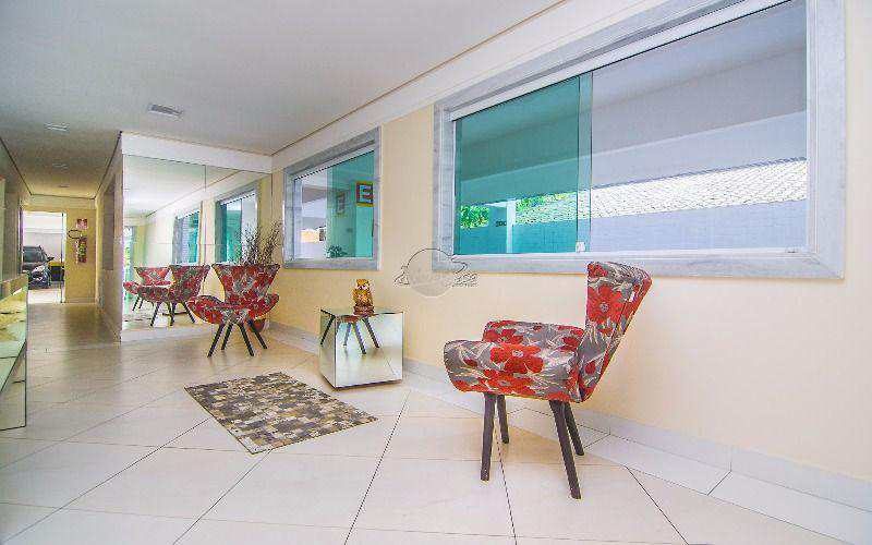 Apartamento em Praia Grande, no bairro Caiçara