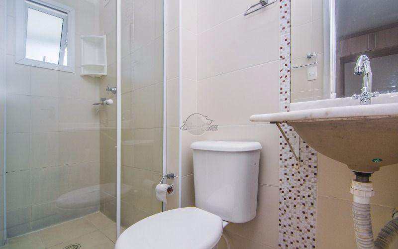 Apartamento em Praia Grande, no bairro Caiçara