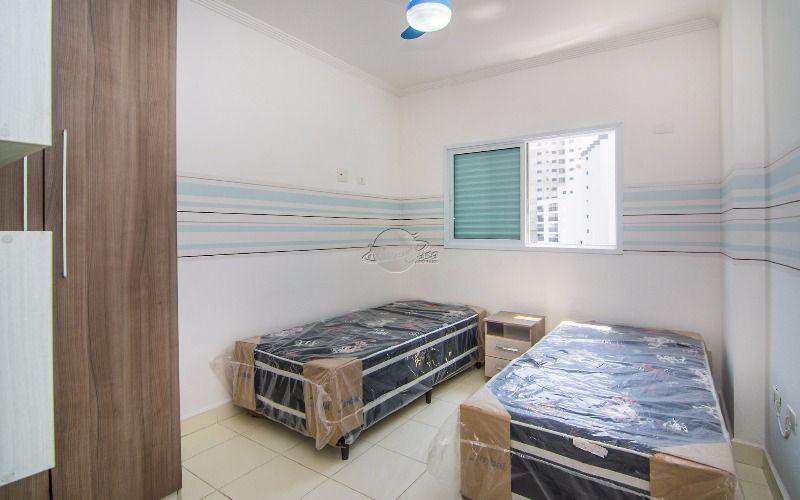 Apartamento em Praia Grande, no bairro Caiçara
