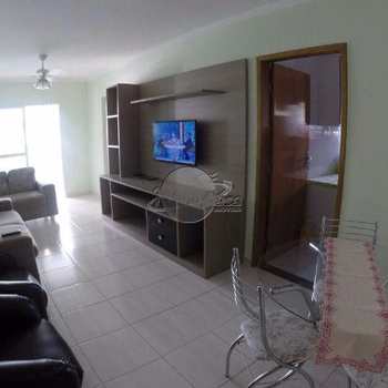 Apartamento em Praia Grande, bairro Guilhermina
