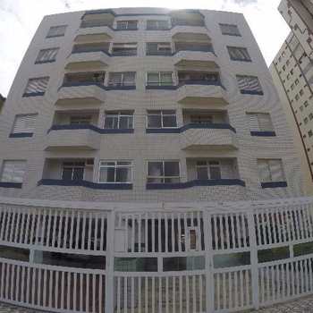 Apartamento em Praia Grande, bairro Guilhermina