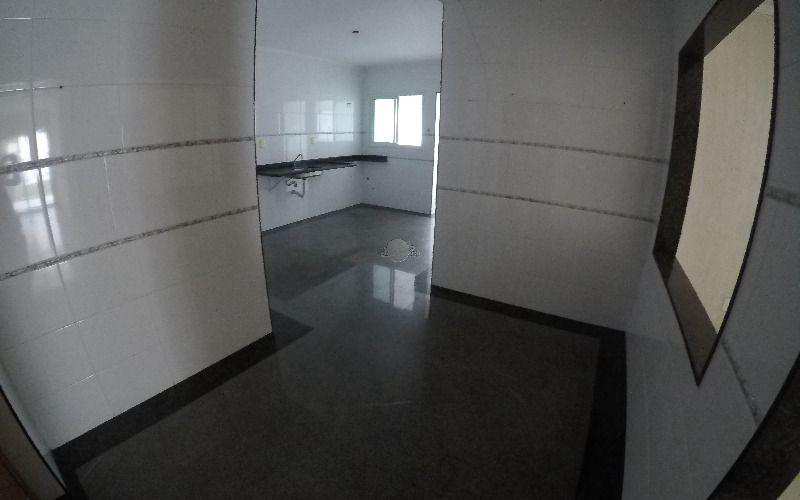 Apartamento em Praia Grande, no bairro Tupi