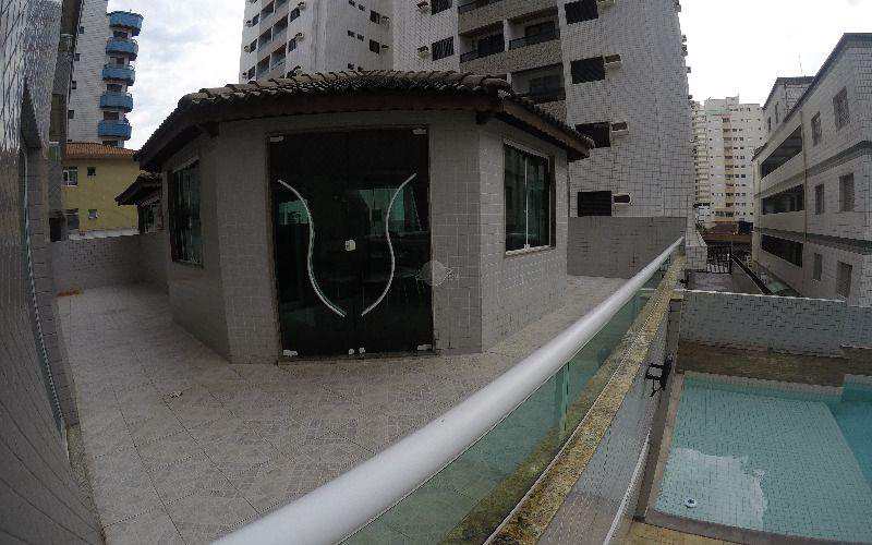 Apartamento em Praia Grande, no bairro Tupi