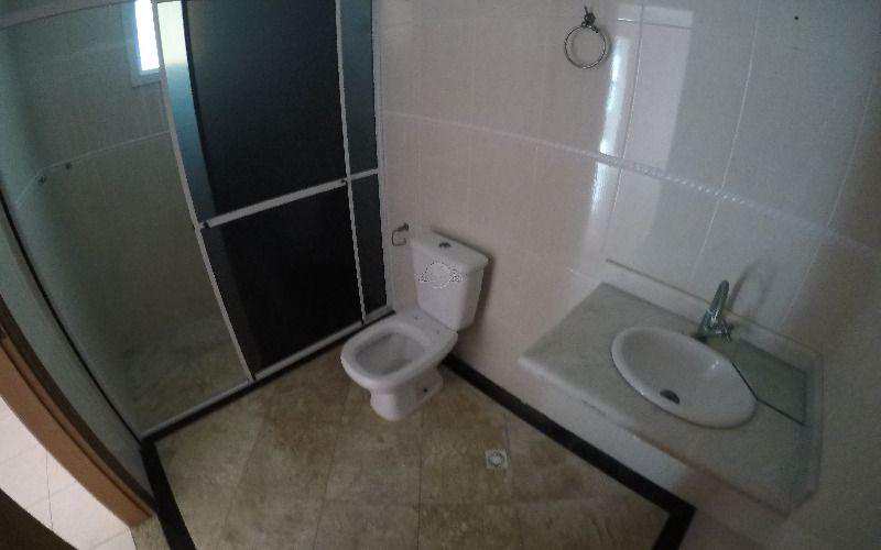 Apartamento em Praia Grande, no bairro Tupi