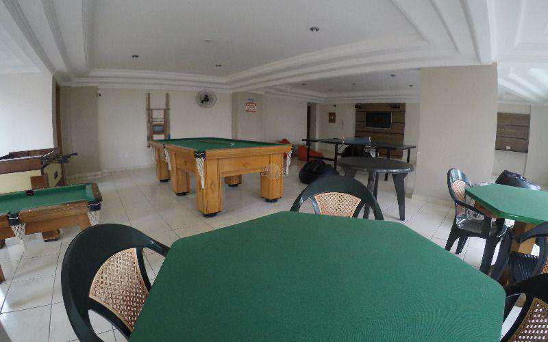 Apartamento em Praia Grande, no bairro Tupi