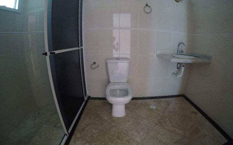 Apartamento em Praia Grande, no bairro Tupi