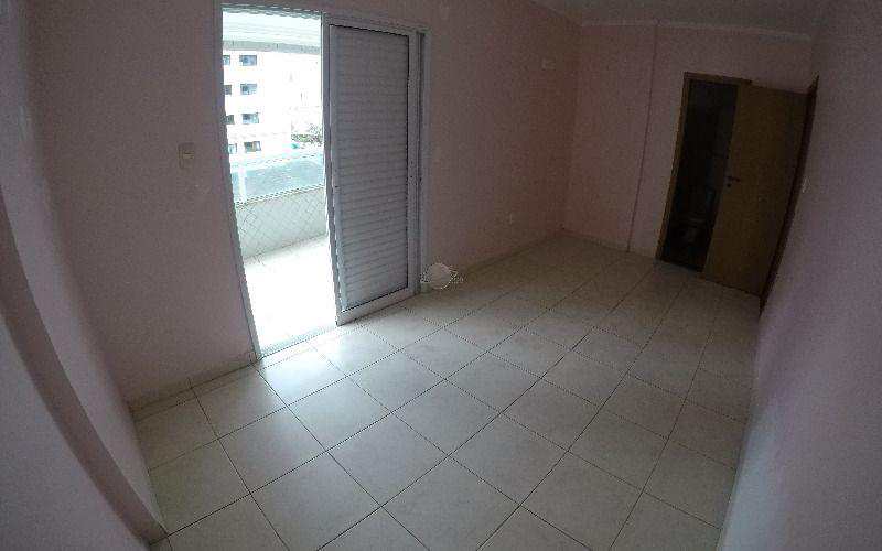 Apartamento em Praia Grande, no bairro Tupi