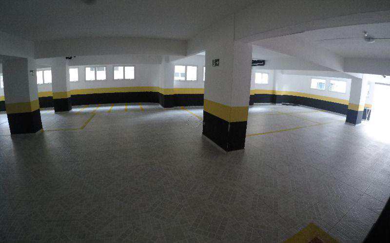 Apartamento em Praia Grande, no bairro Tupi