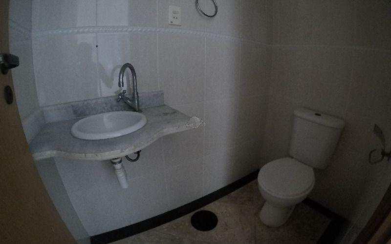 Apartamento em Praia Grande, no bairro Tupi
