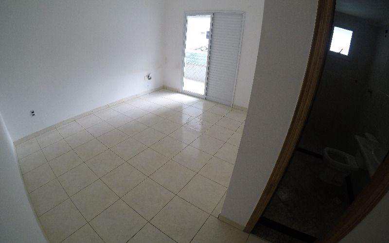 Apartamento em Praia Grande, no bairro Tupi