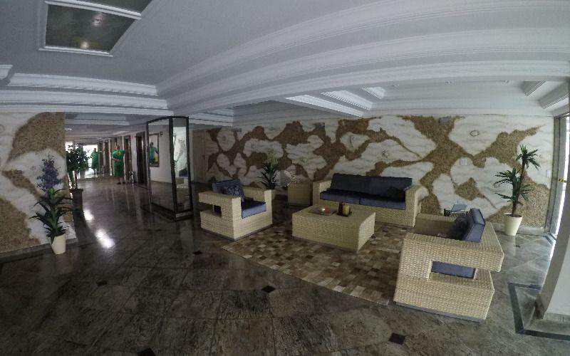 Apartamento em Praia Grande, no bairro Tupi