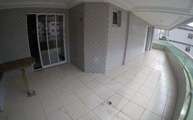 Apartamento em Praia Grande, no bairro Tupi