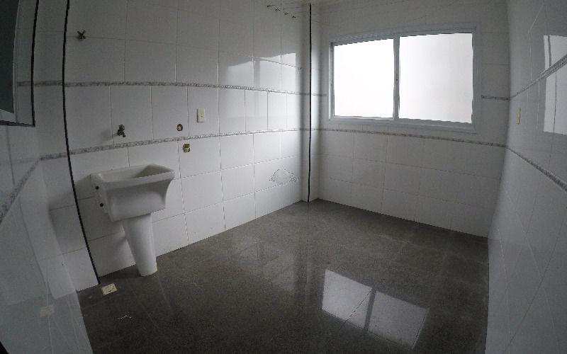 Apartamento em Praia Grande, no bairro Tupi