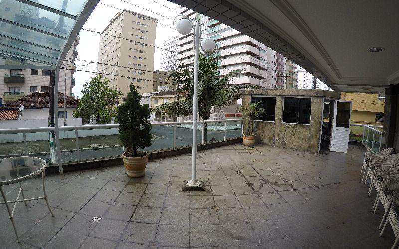 Apartamento em Praia Grande, no bairro Tupi