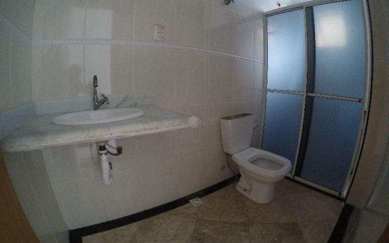Apartamento em Praia Grande, no bairro Tupi