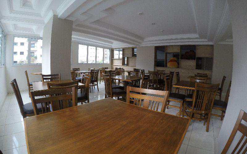 Apartamento em Praia Grande, no bairro Tupi