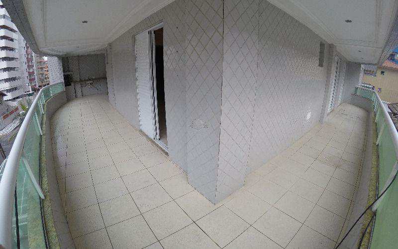 Apartamento em Praia Grande, no bairro Tupi