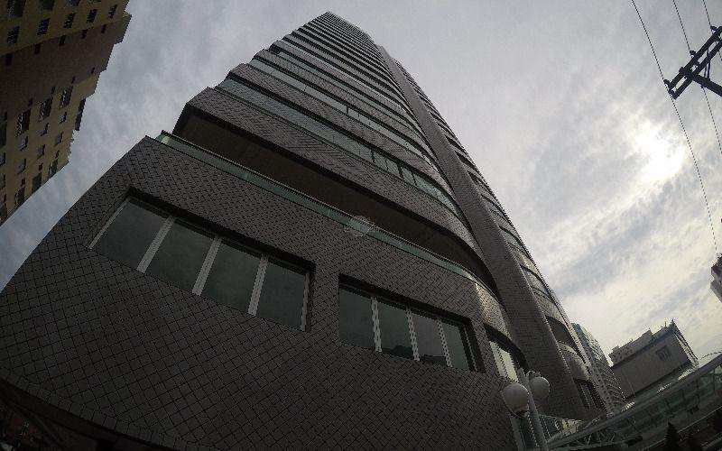 Apartamento em Praia Grande, no bairro Tupi