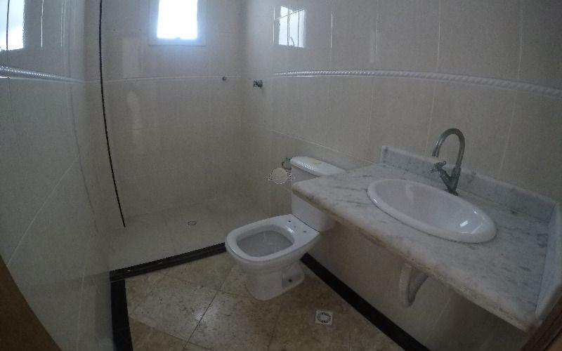 Apartamento em Praia Grande, no bairro Tupi