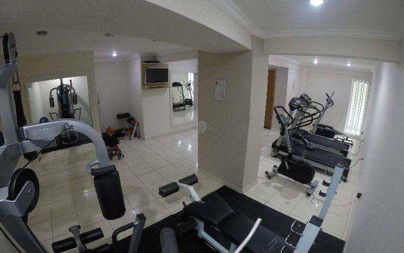 Apartamento em Praia Grande, no bairro Tupi