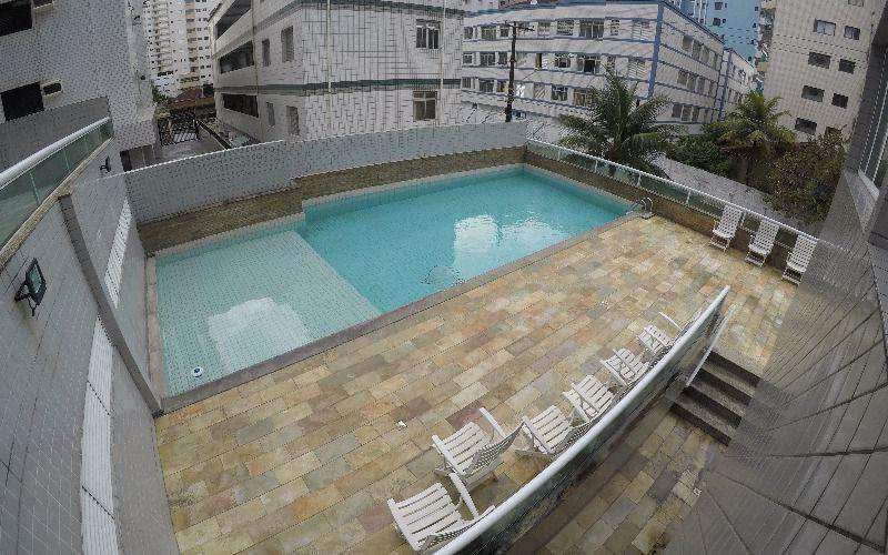 Apartamento em Praia Grande, no bairro Tupi