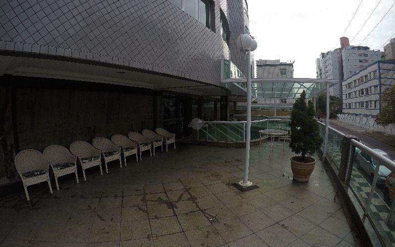 Apartamento em Praia Grande, no bairro Tupi