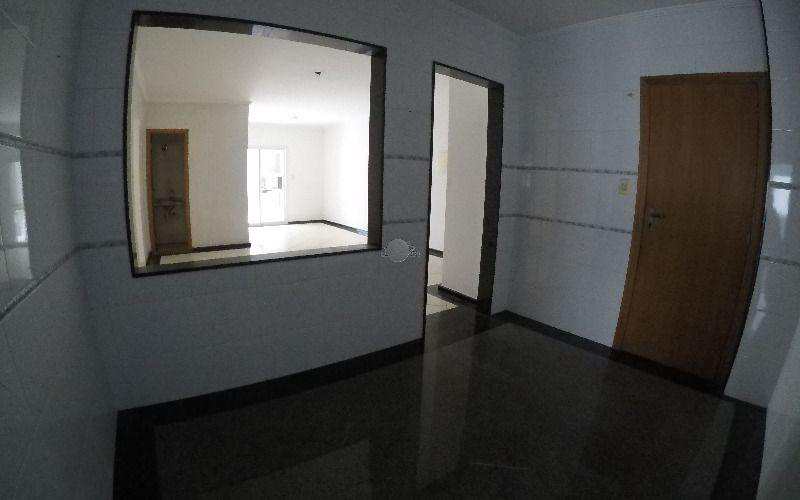 Apartamento em Praia Grande, no bairro Tupi