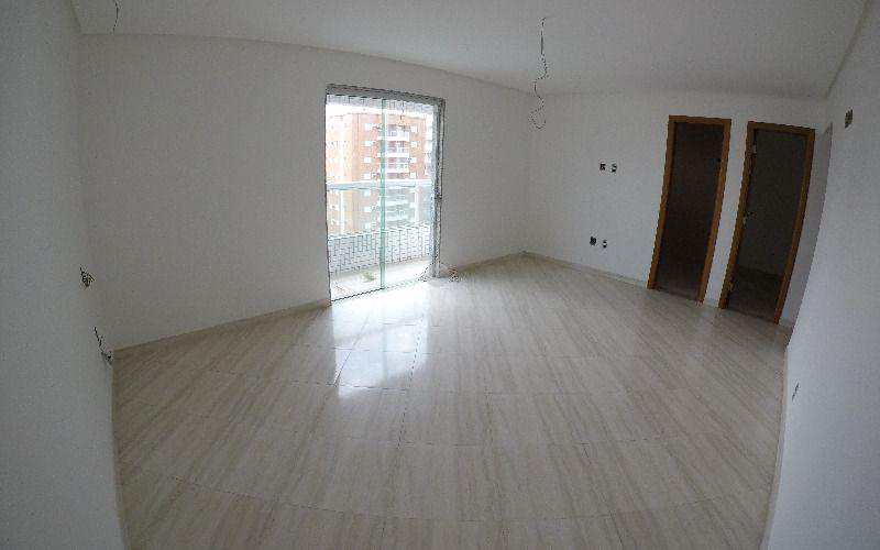 Cobertura em Praia Grande, no bairro Tupi