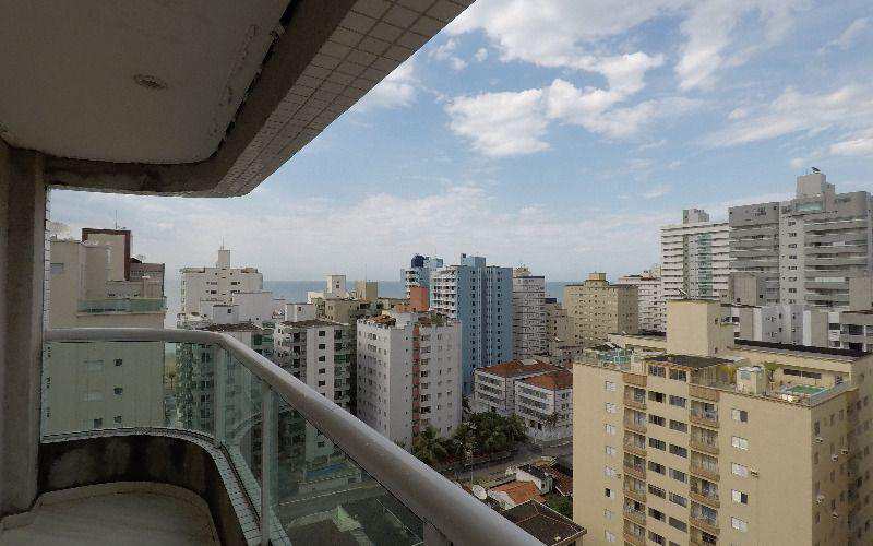 Cobertura em Praia Grande, no bairro Tupi