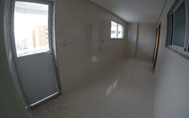 Cobertura em Praia Grande, no bairro Tupi
