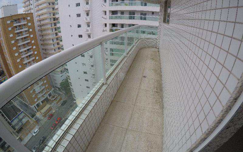 Cobertura em Praia Grande, no bairro Tupi