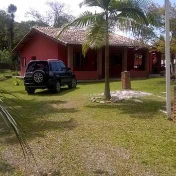 Chácara em Itanhaém, bairro Rural