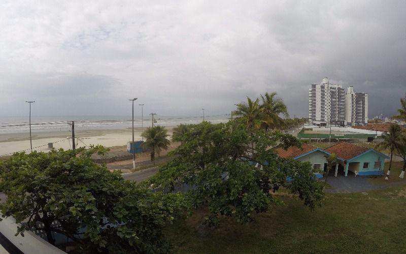 Apartamento em Praia Grande, no bairro Maracanã