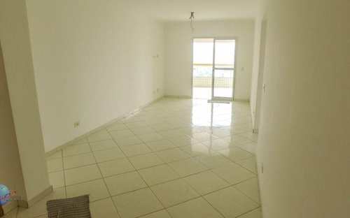 Apartamento, código 3764 em Praia Grande, bairro Aviação