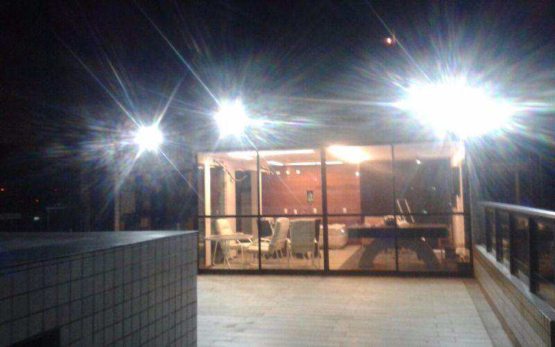 Cobertura em Praia Grande, no bairro Canto do Forte